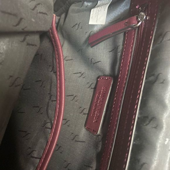 Simply Vera (Vera Wang) Mini Backpack main image 6
